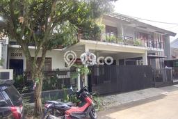 Rumah Modern Minimalis 6 KT Siap Huni di Arcamanik Rumah Modern Minimalis 6 KT Siap Huni di Arcamanik