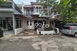 Jual Rumah Strategis Bagus Punya 3 KT di Jagakarsa Jakarta Selatan SHM Jual Rumah Strategis Bagus Punya 3 KT di Jagakarsa Jakarta Selatan SHM