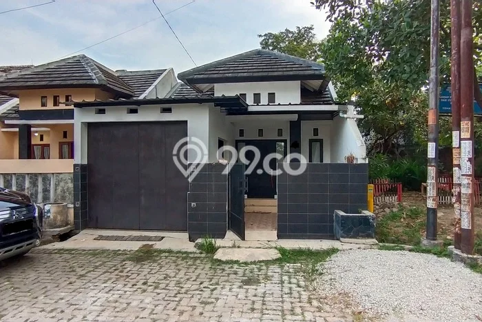 Dijual Rumah Strategis Bagus Punya 2 KT di Margahayu Bandung SHM Dijual Rumah Strategis Bagus Punya 2 KT di Margahayu Bandung SHM