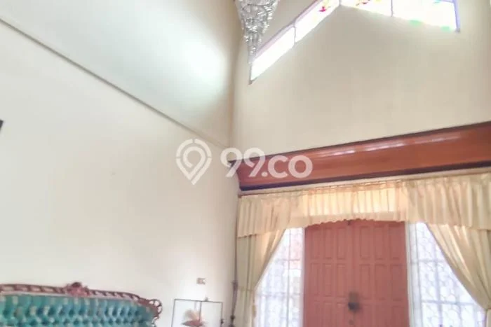 Dijual Hunian Rumah Nyaman 8 KT di Jatiwarna, Bekasi Dijual Hunian Rumah Nyaman 8 KT di Jatiwarna, Bekasi