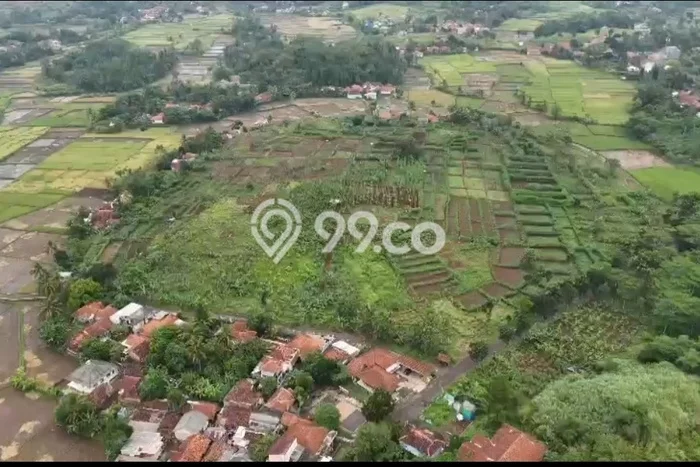 Tanah untuk Dijual di Cianjur Cianjur Luas 68500m2 Tanah untuk Dijual di Cianjur Cianjur Luas 68500m2