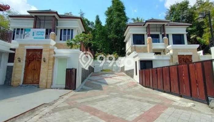 Rumah Setara Guesthouse Semi Furnished SHM di Kasihan, Bantul Rumah Setara Guesthouse Semi Furnished SHM di Kasihan, Bantul