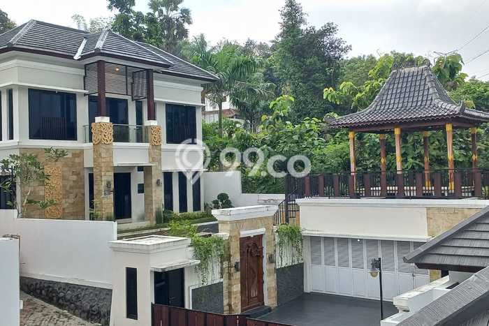 Rumah Setara Guesthouse Semi Furnished SHM di Kasihan, Bantul Rumah Setara Guesthouse Semi Furnished SHM di Kasihan, Bantul