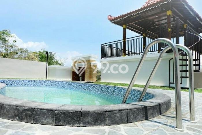 Rumah Setara Guesthouse Semi Furnished SHM di Kasihan, Bantul Rumah Setara Guesthouse Semi Furnished SHM di Kasihan, Bantul