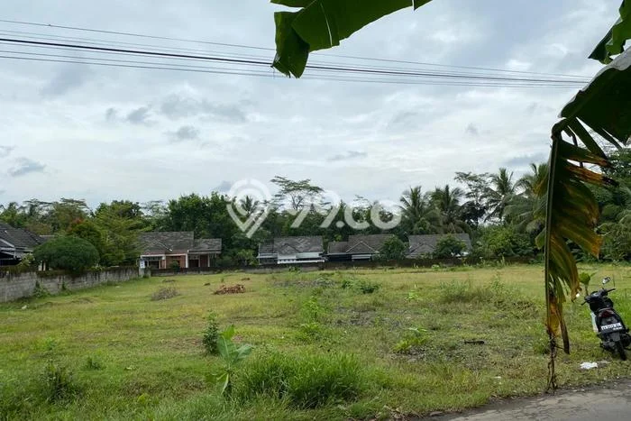 Dijual Tanah Murah Dekat Candi Borobudur, Magelang Dijual Tanah Murah Dekat Candi Borobudur, Magelang