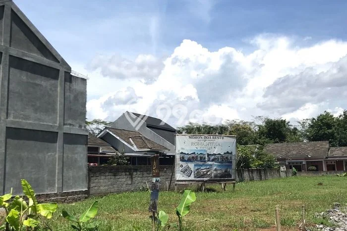 Dijual Tanah Murah Dekat Candi Borobudur, Magelang Dijual Tanah Murah Dekat Candi Borobudur, Magelang