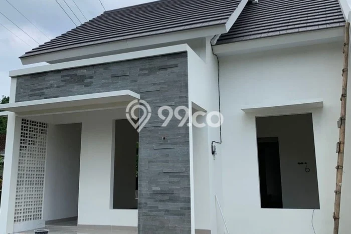 Rumah Modern Murah Di Tempel, Pembayaran Bisa Kpr Rumah Modern Murah Di Tempel, Pembayaran Bisa Kpr
