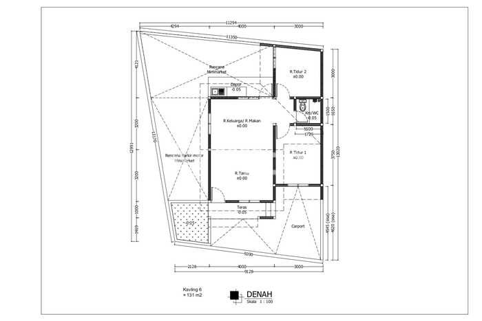 Rumah Modern Murah Di Tempel, Pembayaran Bisa Kpr Rumah Modern Murah Di Tempel, Pembayaran Bisa Kpr