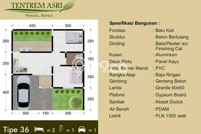 Rumah Murah Banget Di Sedayu Dekat Jalan Wates Rumah Murah Banget Di Sedayu Dekat Jalan Wates