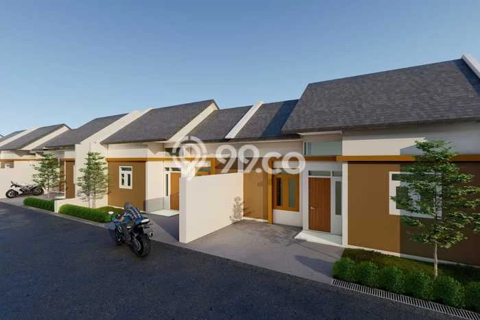 Rumah Murah Banget Di Sedayu Dekat Jalan Wates Rumah Murah Banget Di Sedayu Dekat Jalan Wates