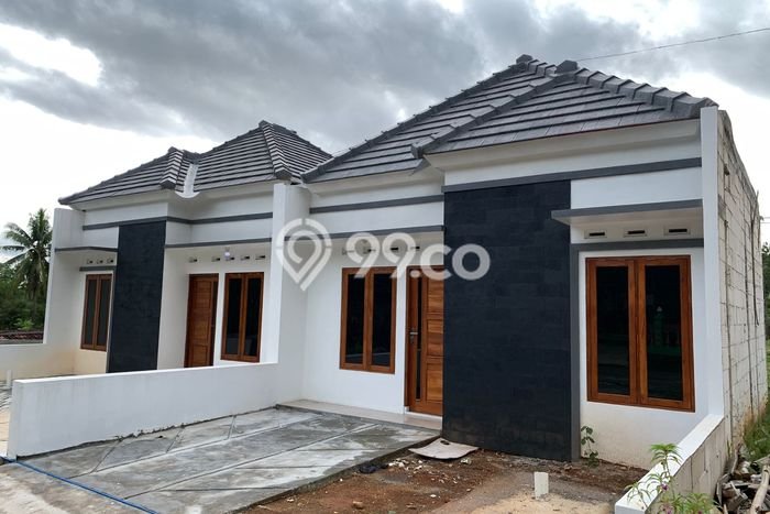 Termurah Di Patuk, Rumah Modern Dekat Kopi Putat Termurah Di Patuk, Rumah Modern Dekat Kopi Putat