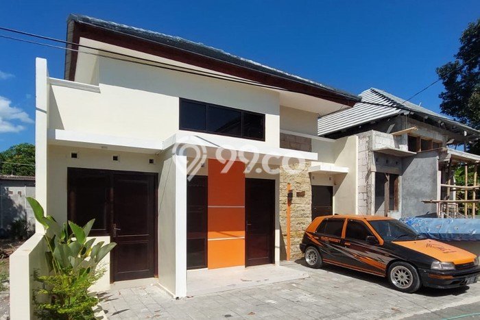 Rumah Siap Huni Di Jalan Bantul, Dekat Spbu Diro Rumah Siap Huni Di Jalan Bantul, Dekat Spbu Diro