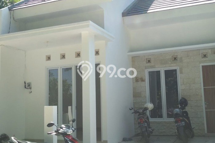 Rumah Murah Dalam Cluster Modern Di Tempel, Dekat Jl Magelang Rumah Murah Dalam Cluster Modern Di Tempel, Dekat Jl Magelang
