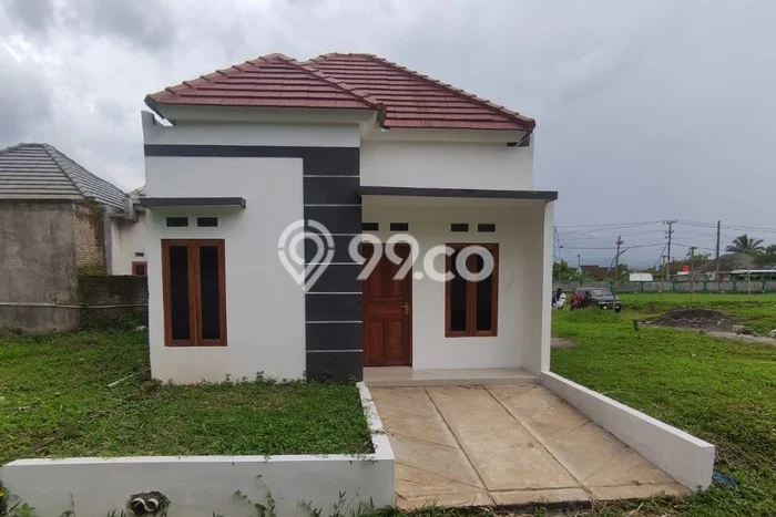 Rumah Murah Tipe 45 Tepi Jl Alternatif Di Secang, Magelang Rumah Murah Tipe 45 Tepi Jl Alternatif Di Secang, Magelang