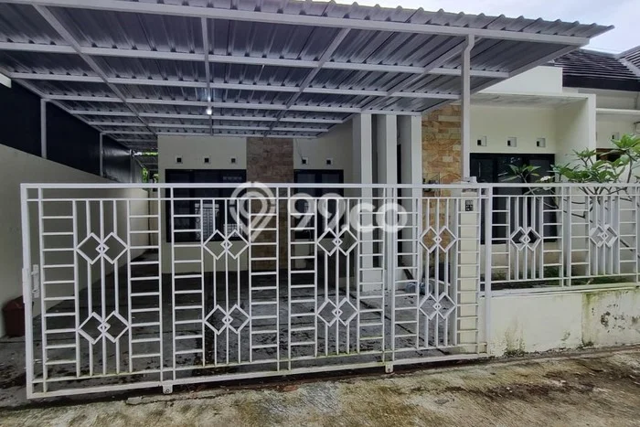 Rumah Second Harga Nego Dekat Smp Negeri 1 Berbah, Sleman Rumah Second Harga Nego Dekat Smp Negeri 1 Berbah, Sleman