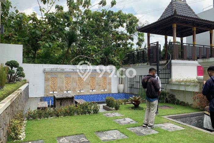 Villa Luxury Dengan Private Pool Di Jogja Dekat Kampus Umy Villa Luxury Dengan Private Pool Di Jogja Dekat Kampus Umy