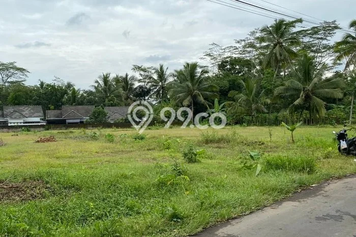 Tanah Kavling Murah Di Magelang, 4 Menit Candi Borobudur Tanah Kavling Murah Di Magelang, 4 Menit Candi Borobudur