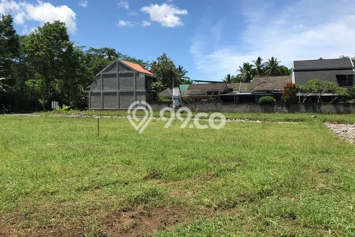 Tanah Kavling Murah Di Magelang, 4 Menit Candi Borobudur Tanah Kavling Murah Di Magelang, 4 Menit Candi Borobudur