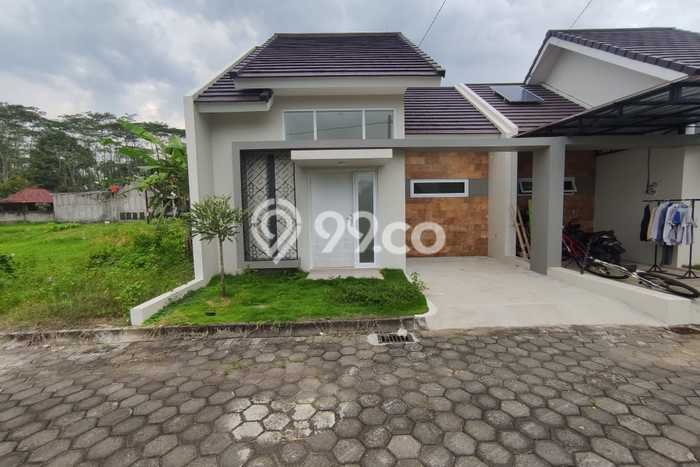Rumah Minimalis Murah Di Salaman, Magelang Rumah Minimalis Murah Di Salaman, Magelang