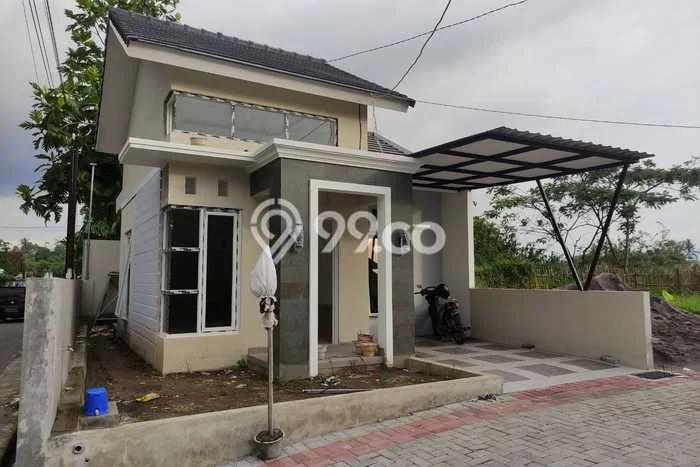 Rumah Murah Di Mertoyudan, Dekat Spbu Candi Mas Rumah Murah Di Mertoyudan, Dekat Spbu Candi Mas