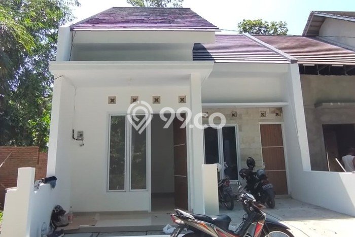 Rumah Cantik Dibawah 500 Juta Area Tempel, Sleman Rumah Cantik Dibawah 500 Juta Area Tempel, Sleman