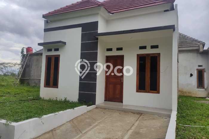 Rumah Murah Di Secang, Budget 215 Jt Siap Huni Rumah Murah Di Secang, Budget 215 Jt Siap Huni
