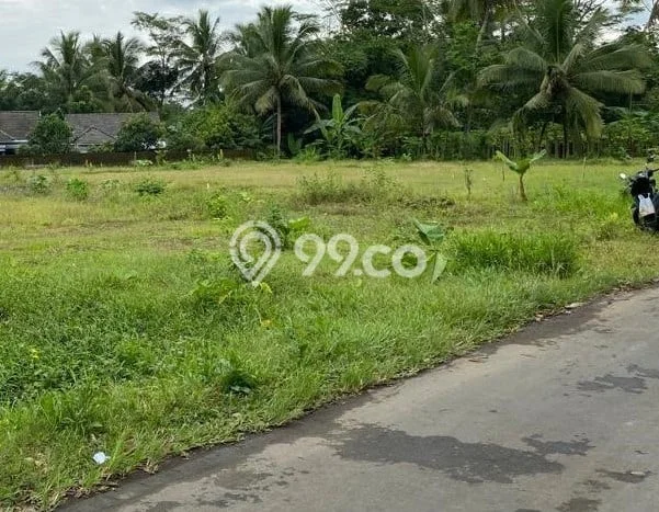Jual Cepat Kavling Murah Dekat Candi Borobudur Jual Cepat Kavling Murah Dekat Candi Borobudur