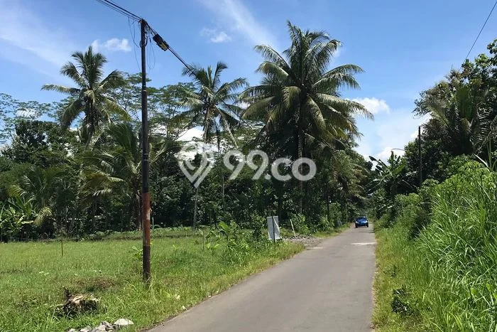 Jual Cepat Kavling Murah Dekat Candi Borobudur Jual Cepat Kavling Murah Dekat Candi Borobudur