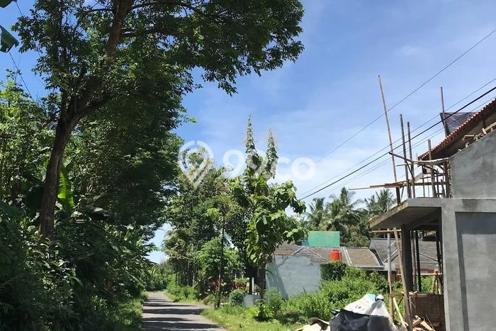 Jual Cepat Kavling Murah Dekat Candi Borobudur Jual Cepat Kavling Murah Dekat Candi Borobudur