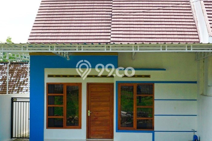 Dijual Rumah 3 Kamar Dp Ringan Area Wonosari, Jogja Dijual Rumah 3 Kamar Dp Ringan Area Wonosari, Jogja