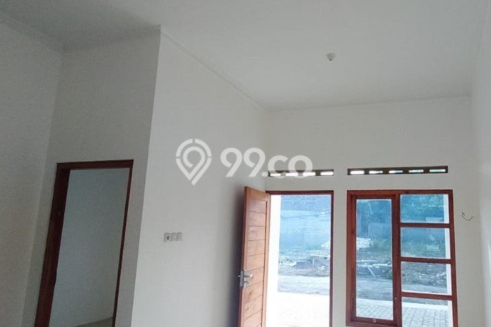 Dijual Rumah 3 Kamar Dp Ringan Area Wonosari, Jogja Dijual Rumah 3 Kamar Dp Ringan Area Wonosari, Jogja