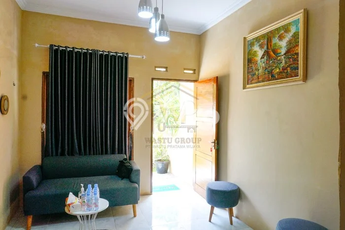 Rumah Subsidi Di Wonosari, Design Minimalis Unit Terbatas Rumah Subsidi Di Wonosari, Design Minimalis Unit Terbatas