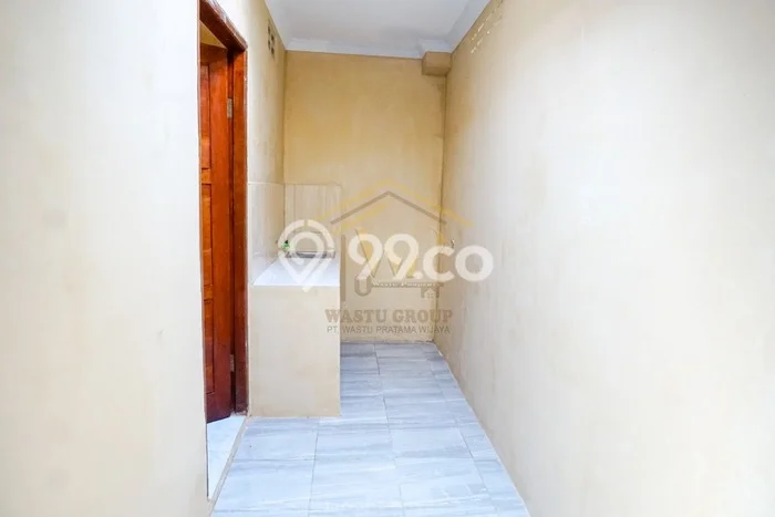 Rumah Subsidi Di Wonosari, Design Minimalis Unit Terbatas Rumah Subsidi Di Wonosari, Design Minimalis Unit Terbatas