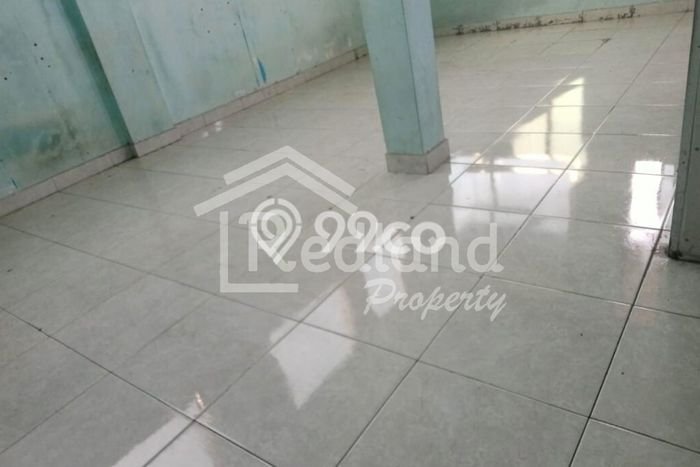 Komersial Dijual di Gayamsari LT 120m2, LB 150m2 untuk Investasi Komersial Dijual di Gayamsari LT 120m2, LB 150m2 untuk Investasi