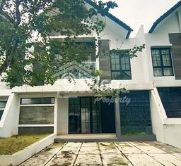 Disewakan! Rumah 2 Kamar Tidur &
2 Kamar Mandi di BSB City, Semarang Disewakan! Rumah 2 Kamar Tidur &
2 Kamar Mandi di BSB City, Semarang