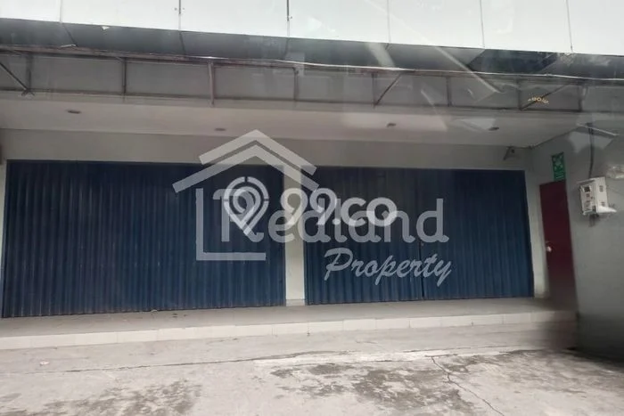 Untuk Dijual Komersial di Pedurungan Semarang LT 450m2 / LB 800m2 Untuk Dijual Komersial di Pedurungan Semarang LT 450m2 / LB 800m2