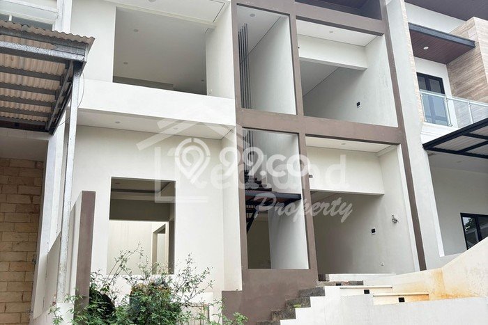 Jual Rumah Eksklusif 3 KT di BSB City, Semarang Jual Rumah Eksklusif 3 KT di BSB City, Semarang