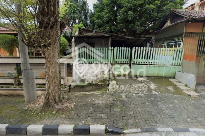 Dijual Tanah di Semarang Barat Semarang Luas 590m2 SHM Dijual Tanah di Semarang Barat Semarang Luas 590m2 SHM