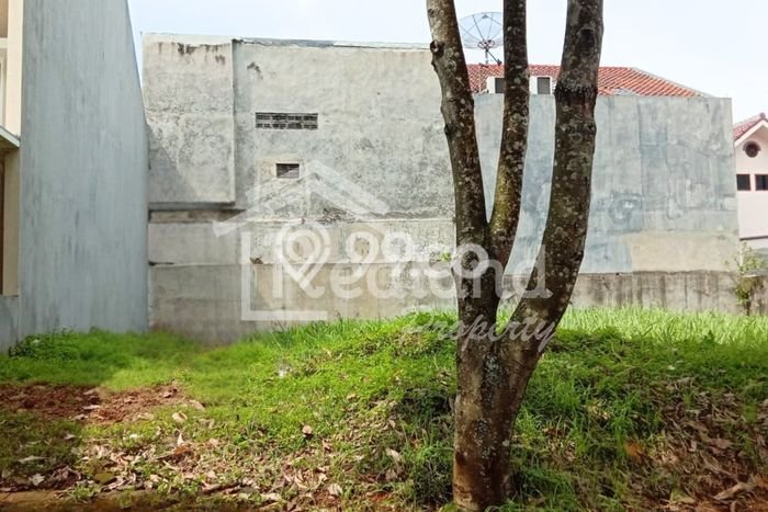 Lahan Dijual Lokasi Strategis di Semarang dengan Luas 128m2 Lahan Dijual Lokasi Strategis di Semarang dengan Luas 128m2