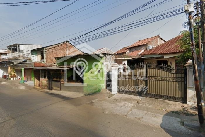 Hunian Nyaman Asri 4 KT Siap Pakai di Sampangan Semarang Hunian Nyaman Asri 4 KT Siap Pakai di Sampangan Semarang