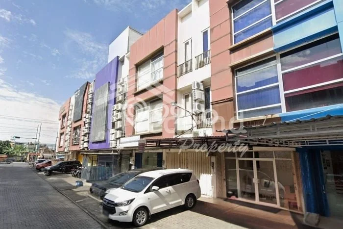 Disewakan Ruko Bisnis di Gayamsari Semarang Harga Sewa Menarik Bisa Nego Disewakan Ruko Bisnis di Gayamsari Semarang Harga Sewa Menarik Bisa Nego