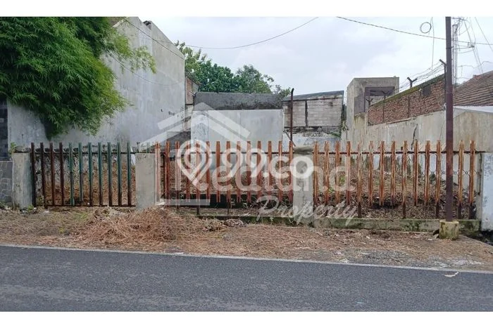 Tanah Disewa di Kedungmundu Strategis dan Memiliki Luas 200m2 Tanah Disewa di Kedungmundu Strategis dan Memiliki Luas 200m2