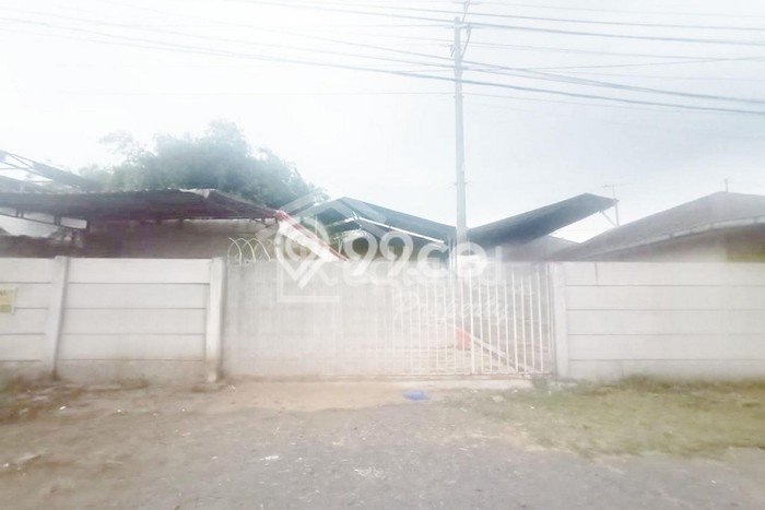 Untuk Dijual! Gudang di Wonosari Semarang LT 1050m2 / LB 400m2 Kawasan Bisnis Untuk Dijual! Gudang di Wonosari Semarang LT 1050m2 / LB 400m2 Kawasan Bisnis
