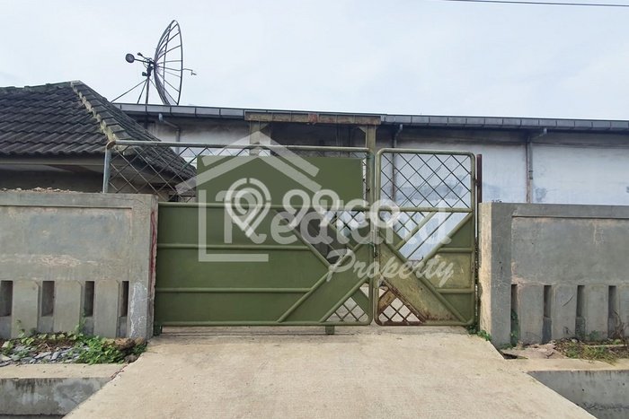 AREA KOMERSIAL! Gudang For Rent Kawasan , Luas 4000m2m², Akses Utama, Ready Operasi AREA KOMERSIAL! Gudang For Rent Kawasan , Luas 4000m2m², Akses Utama, Ready Operasi