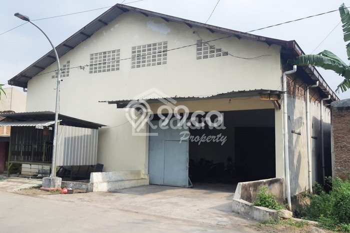 Gudang Paling Dicari LB 700m2 Dijual di Genuk Gudang Paling Dicari LB 700m2 Dijual di Genuk
