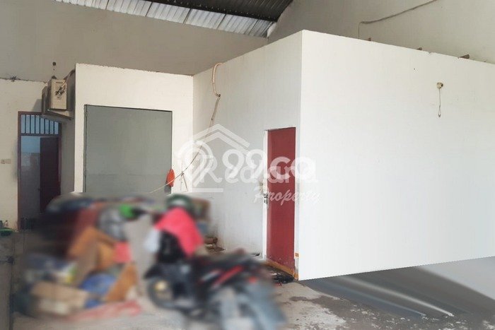 Gudang Paling Dicari LB 700m2 Dijual di Genuk Gudang Paling Dicari LB 700m2 Dijual di Genuk