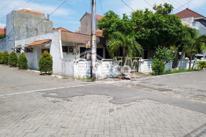 Tanah Kosong Dijual di Semarang dengan Area 230m2 Tanah Kosong Dijual di Semarang dengan Area 230m2