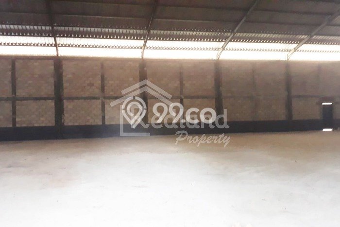 SEWA TERJANGKAU! Gudang Kawasan Wonosari, Luas 4000m², Area Bisnis SEWA TERJANGKAU! Gudang Kawasan Wonosari, Luas 4000m², Area Bisnis