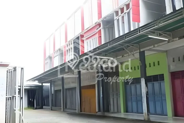 Ruko Usaha Dijual di Mijen Semarang LT 2700m2 & LB 2000m2 Ruko Usaha Dijual di Mijen Semarang LT 2700m2 & LB 2000m2