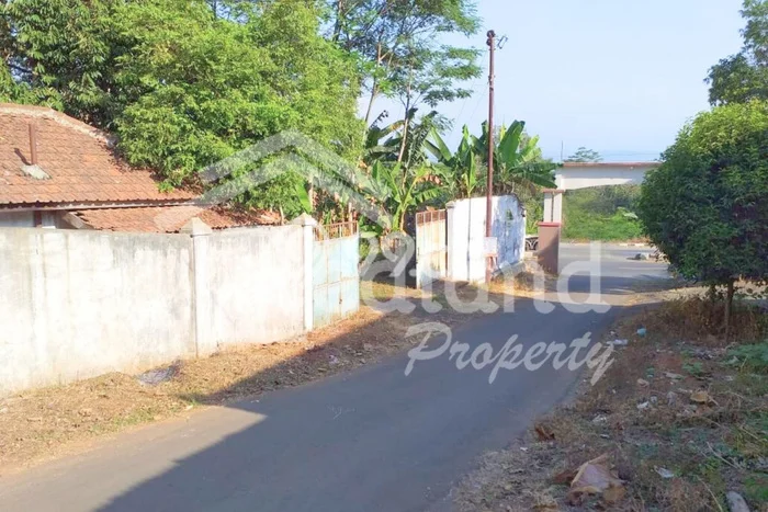 Lahan Kosong Dijual di Batang, Batang, Luas 4160m2 Area Strategis Lahan Kosong Dijual di Batang, Batang, Luas 4160m2 Area Strategis
